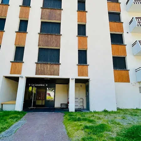 La Lauziere Appartement Au Pied Des Pistes