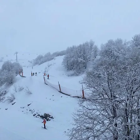 La Lauziere Appartement Au Pied Des Pistes Daire *