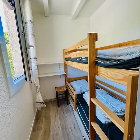 La Lauziere Appartement Au Pied Des Pistes Daire