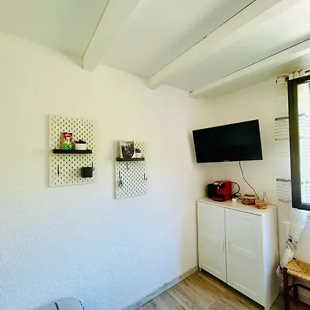 La Lauziere Au Pied Des Pistes